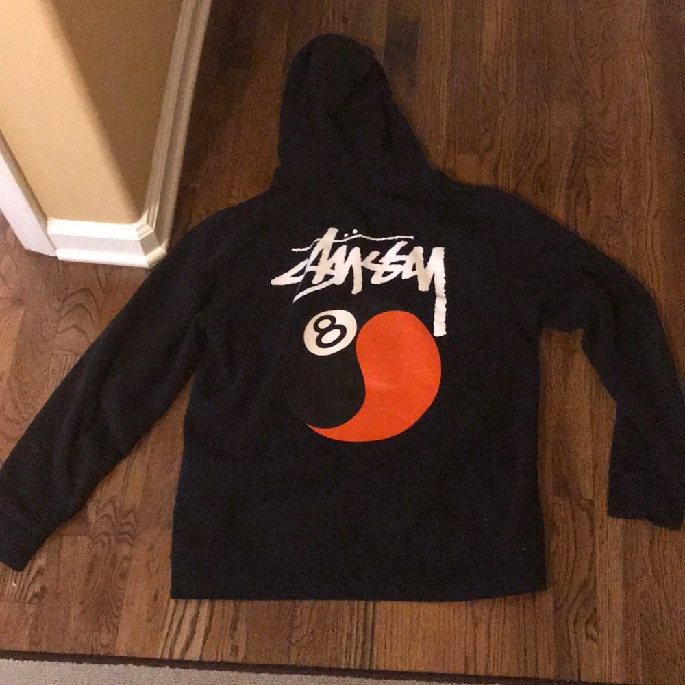 Stussy Hoodie